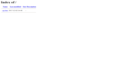 Desktop Screenshot of cryptonodes.com
