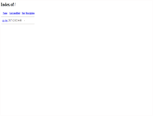 Tablet Screenshot of cryptonodes.com